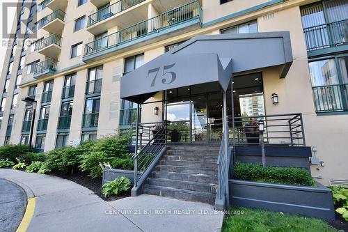 1102 - 75 ELLEN STREET  Barrie, ON L4N 7R6