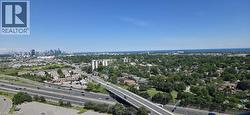 205 SHERWAY GARDENS Road Unit# 2306 Toronto, ON M9C 0A5