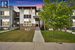 281 Cornerstone Passage NE  Calgary, AB T3N 1G3