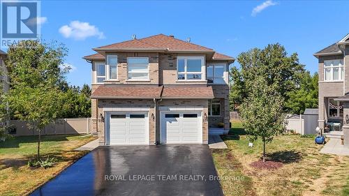 227 BERT HALL STREET , Arnprior, Ontario K7S 0H1 2