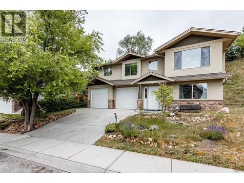1469 KLOPPENBURG Road  Kelowna, BC V1P 1N6