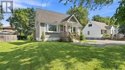 754 SOUTH PELHAM ROAD Welland (N. Welland), ON L3C 3C8