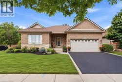 45 IRONGATE Drive  Paris, ON N3L 4G3