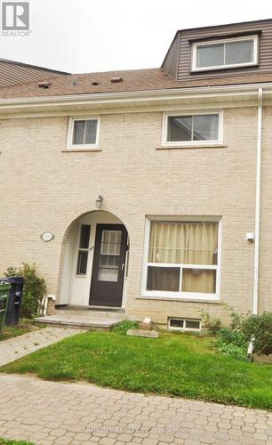 806 - 1 LISZT GATE , Toronto, Ontario M2H 1G6 2