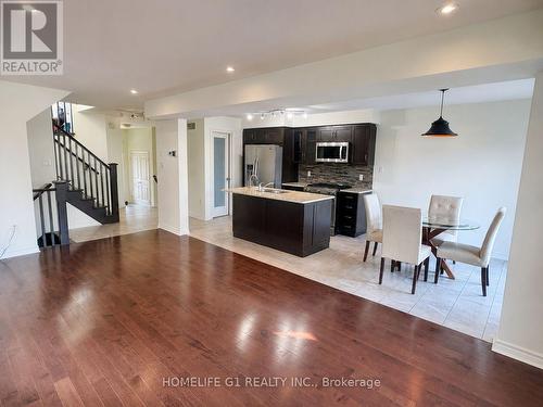 167 Gravel Ridge Trail, Kitchener, ON 