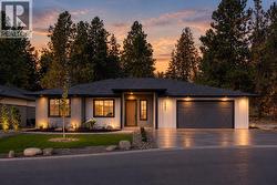 3005 Scenic Ridge Drive West Kelowna, BC V4T 0H2