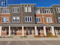 24 MORRISON Road Unit# B12 Kitchener, ON N2A 0L1