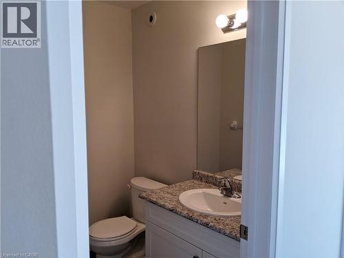 24 MORRISON Road Unit# B12 , Kitchener, Ontario N2A 0L1 3
