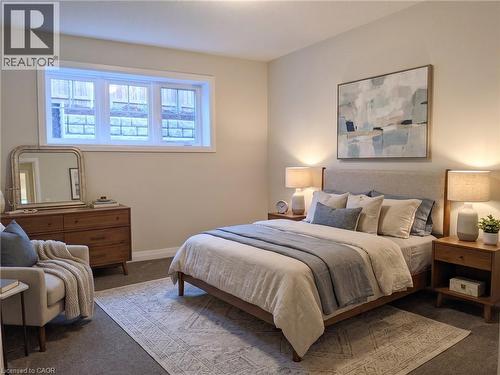 24 MORRISON Road Unit# B12 , Kitchener, Ontario N2A 0L1 4