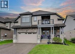 53 MARRIOTT Place  Paris, ON N3L 0A5