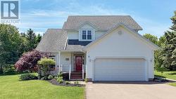 49 Bell Crescent West Royalty, PE C1E 1Z9