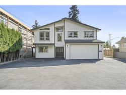 18018 60 AVENUE  Surrey, BC V3S 1V6