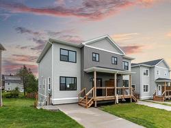 40 Warner Drive Spryfield, NS B3R 0H3