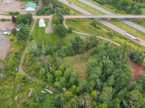 443 Brookside Road, Upper Brookside, NS 