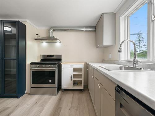 443 Brookside Road, Upper Brookside, NS 