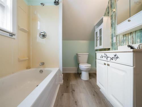 443 Brookside Road, Upper Brookside, NS 
