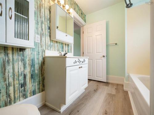 443 Brookside Road, Upper Brookside, NS 