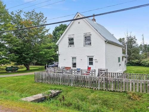 443 Brookside Road, Upper Brookside, NS 