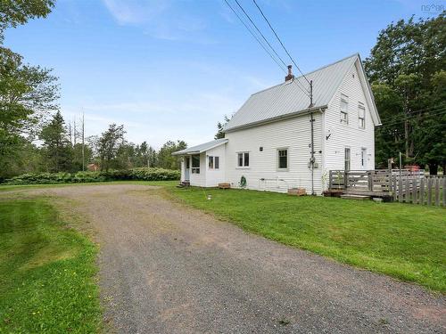 443 Brookside Road, Upper Brookside, NS 