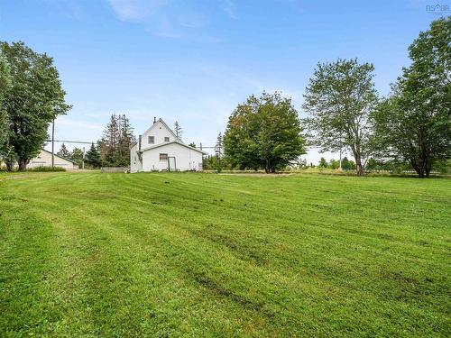 443 Brookside Road, Upper Brookside, NS 