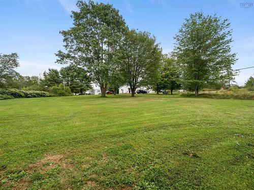 443 Brookside Road, Upper Brookside, NS 