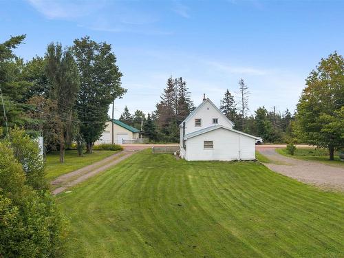 443 Brookside Road, Upper Brookside, NS 