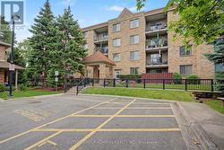 311 - 3499 UPPER MIDDLE ROAD  Burlington, ON L7M 4M7