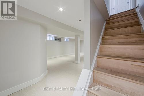 BSMT - 39 WINDERMERE AVENUE , Toronto, Ontario M6S 3J3 2