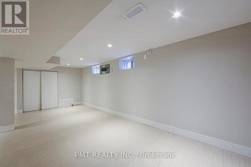 BSMT - 39 WINDERMERE AVENUE , Toronto, Ontario M6S 3J3 4