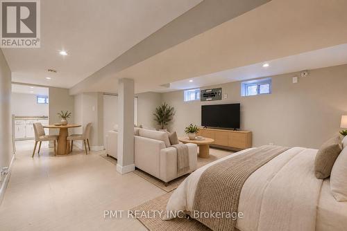 BSMT - 39 WINDERMERE AVENUE , Toronto, Ontario M6S 3J3 5
