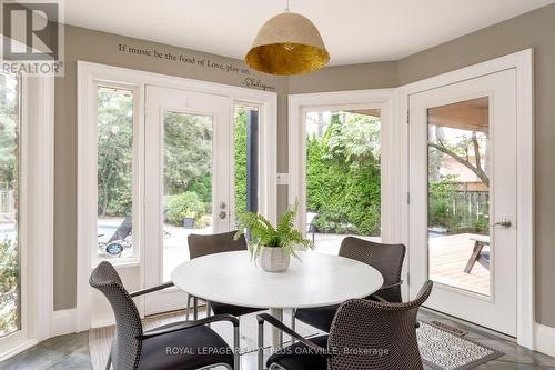 356 Shoreacres Road, Burlington, ON 