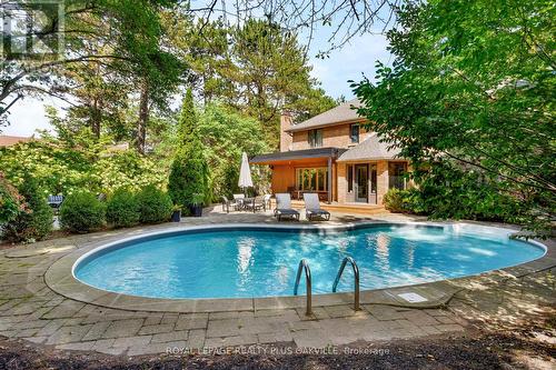 356 Shoreacres Road, Burlington, ON 