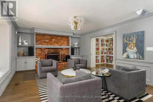 356 Shoreacres Road, Burlington, ON 