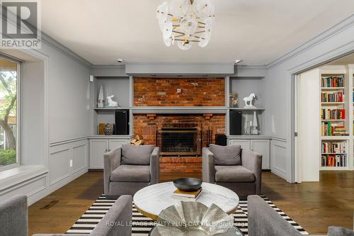 356 Shoreacres Road, Burlington, ON 