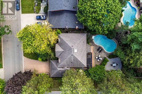 356 Shoreacres Road, Burlington, ON 