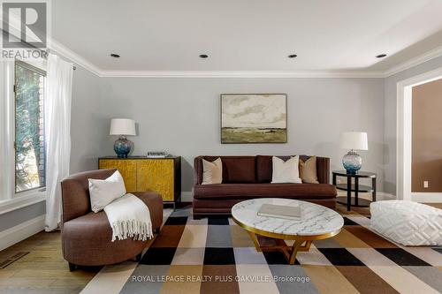 356 Shoreacres Road, Burlington, ON 