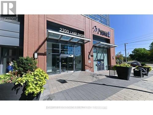 3008 - 2200 LAKE SHORE BOULEVARD W , Toronto, Ontario M8V 1A4