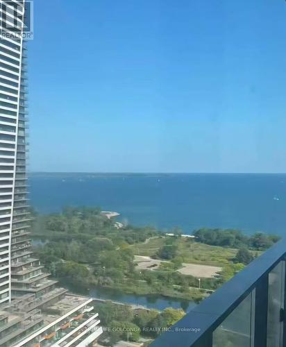 3008 - 2200 LAKE SHORE BOULEVARD W , Toronto, Ontario M8V 1A4 4
