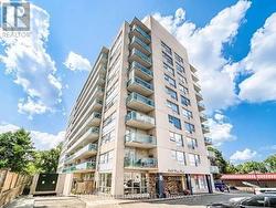 506 - 2464 WESTON ROAD Toronto, ON M9N 0A2