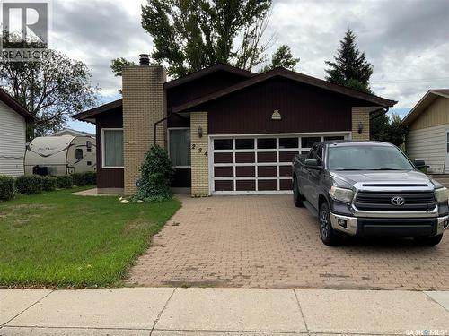 234 Tache CRESCENT  Saskatoon, SK S7L 5G3