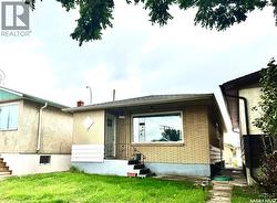 2025 McDonald STREET  Regina, SK S4N 2Y4