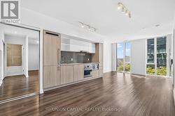 909 - 138 DOWNES STREET Toronto, ON M5E 0E4
