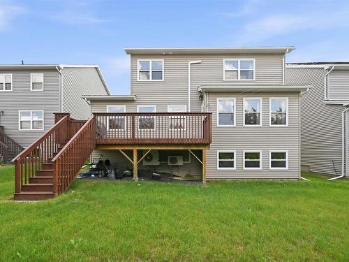 114 Alabaster Way, Halifax, NS 
