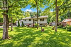 117 DESROCHES TRAIL Tiny, ON L9M 0H9