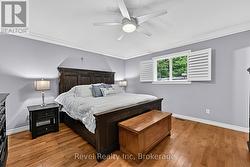 primary bdrm - 