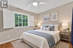 3rd bdrm virtually staged - 