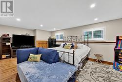 family room - 