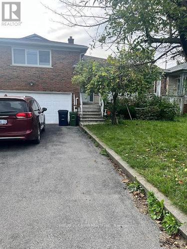 MAIN - 566 PHARMACY AVENUE , Toronto, Ontario M1L 3G9 2
