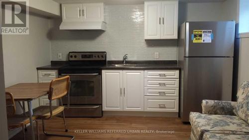 A - 173 OVERBROOK PLACE , Toronto, Ontario M3H 4R2 3