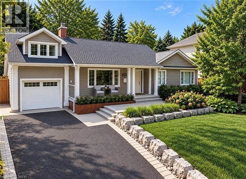 270 Poplar Drive, Burlington, ON 